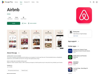 Airbnb