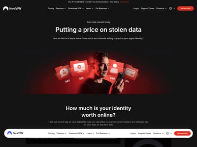 NordVPN
