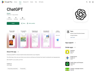 Chatgpt