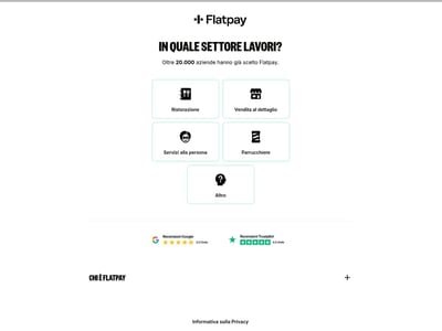 Flatpay