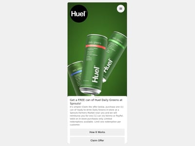 Huel