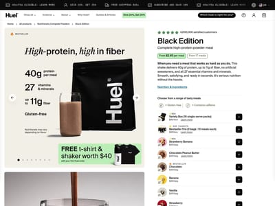 Huel