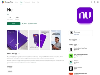 Nubank