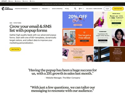 Mailchimp