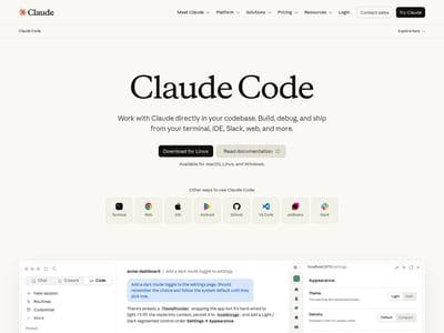 Claude