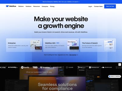 Webflow
