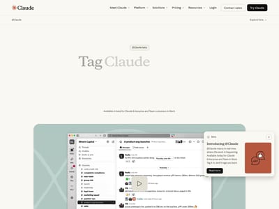 Claude