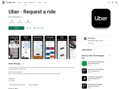Uber