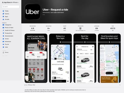 Uber