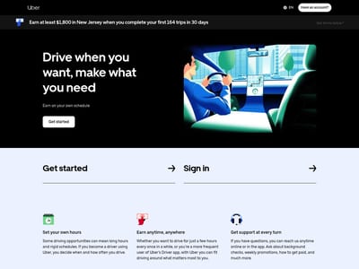 Uber