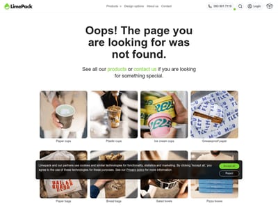Limepack