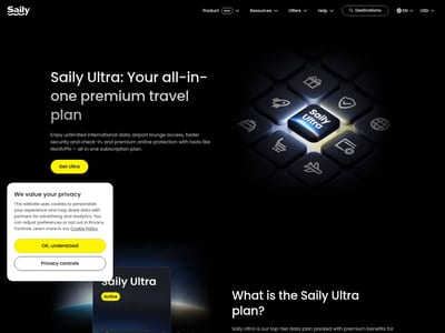 Saily