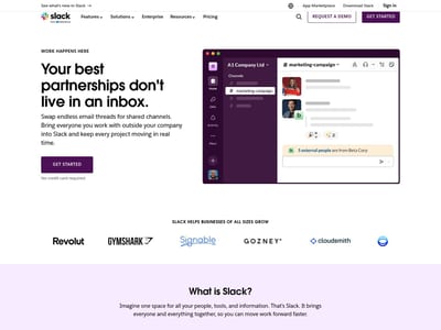 Slack