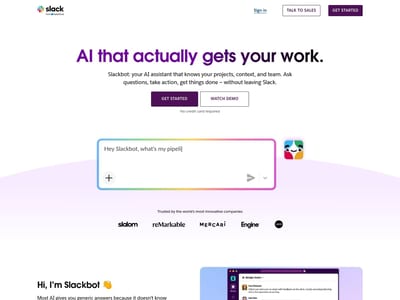 Slack