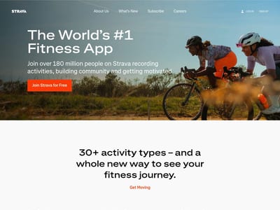 Strava