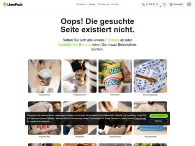 Limepack