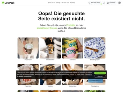 Limepack