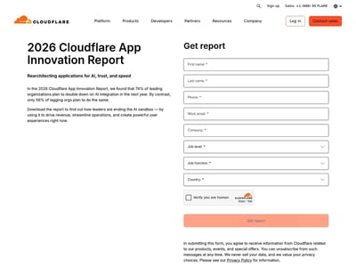 Cloudflare