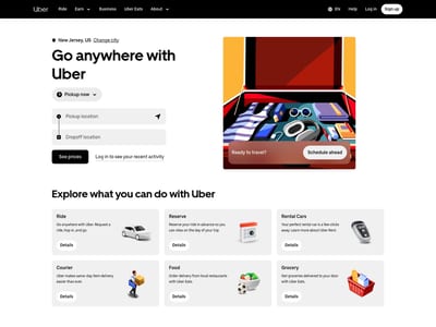 Uber