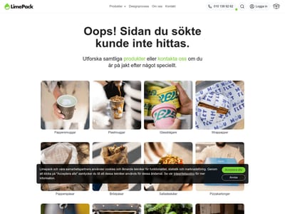 Limepack