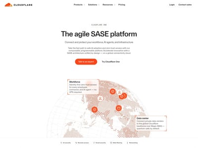 Cloudflare