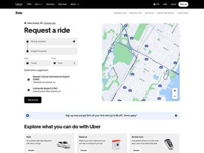 Uber