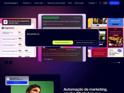 Activecampaign