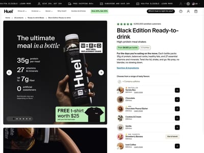 Huel