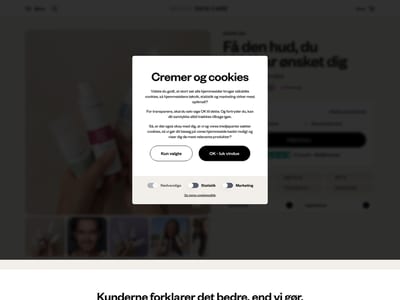 Danishskincare