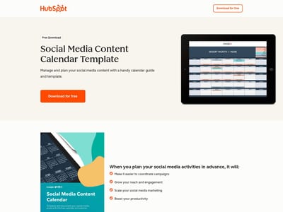HubSpot