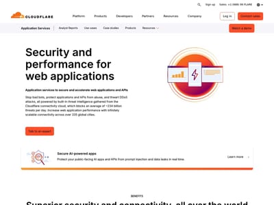 Cloudflare