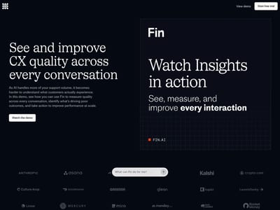 Intercom