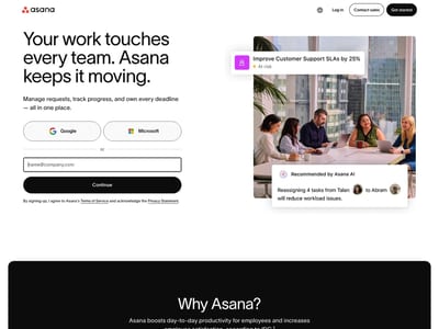 Asana