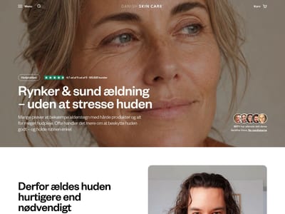 Danishskincare