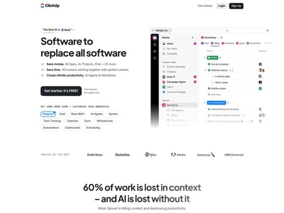 Clickup