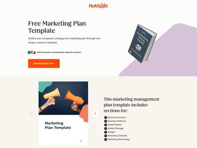 HubSpot