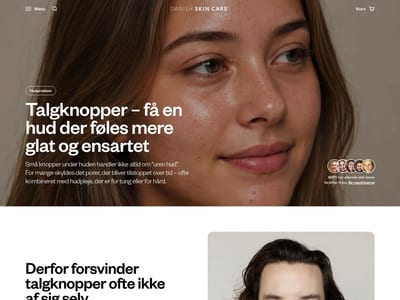 Danishskincare