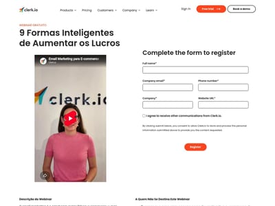 Clerk