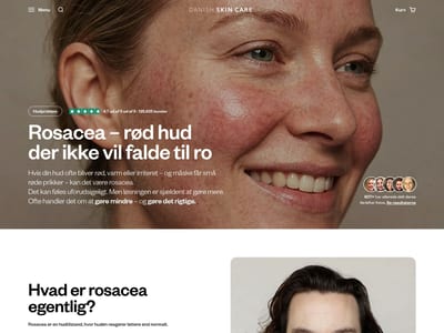 Danishskincare