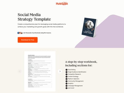 HubSpot
