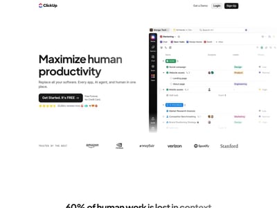 Clickup