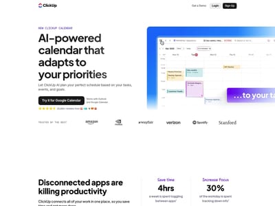 Clickup
