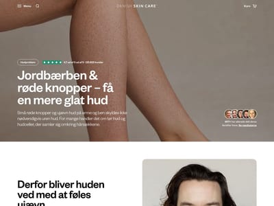 Danishskincare