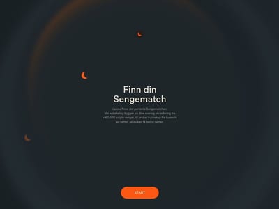 Bedrenætter