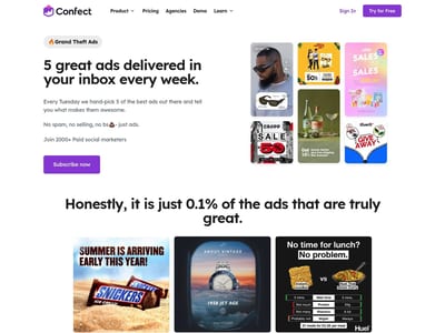 Confect