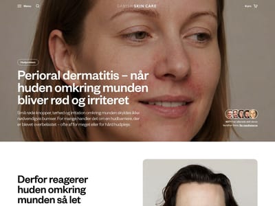 Danishskincare
