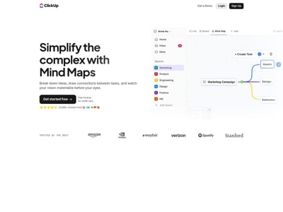 Clickup