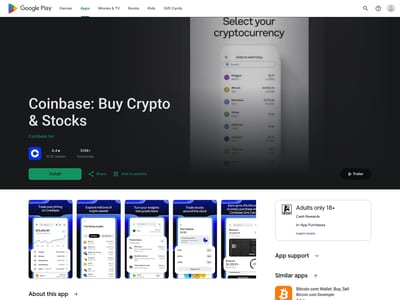 Coinbase