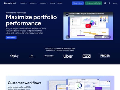Smartsheet