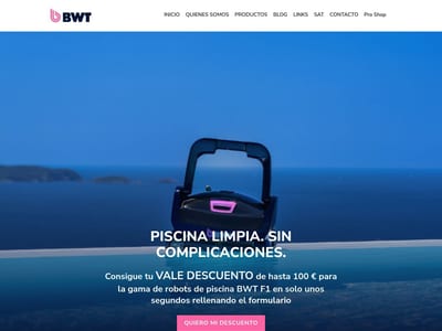 Bwt